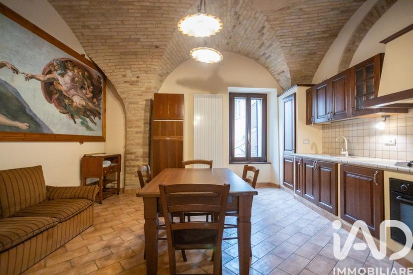 Appartamento in Corso del Popolo 10, Filottrano — foto 4 di 5