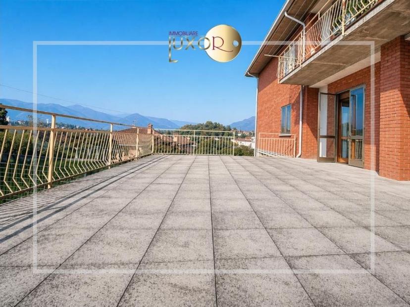 Quadrilocale in Via Umberto Riva 3, Costa Masnaga — foto 2 di 5