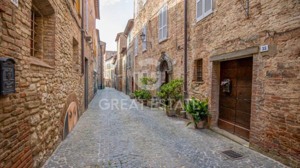 Appartamento in Vocabolo Perumpetto, Monteleone d'Orvieto — foto 4 di 5