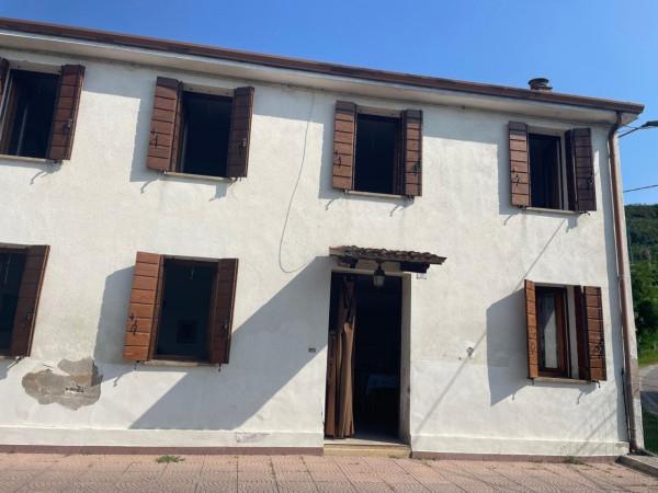 Terratetto unifamiliare in Via Regazzoni Alta, Montegrotto Terme — foto 2 di 5