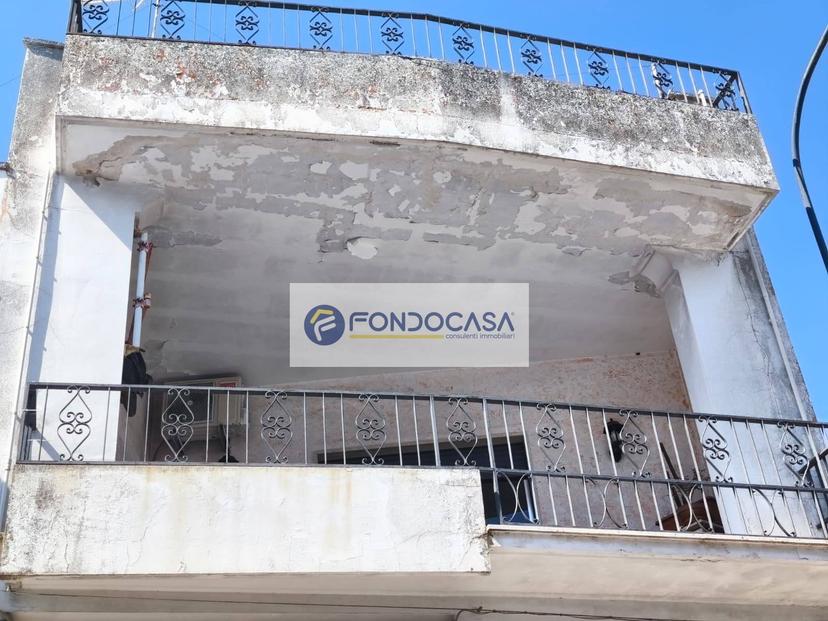 Casa indipendente in Via Casicalvi 7, Poggiardo