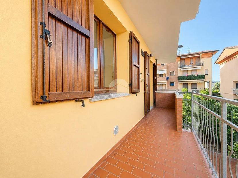Trilocale in Via Luigi Arcangeli 70, Savignano sul Rubicone — foto 3 di 5