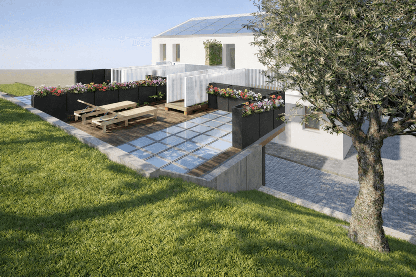 Villa in Via Colbacchini, Bassano del Grappa — foto 3 di 5