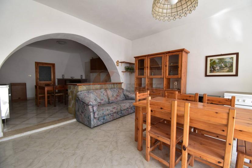 Casa indipendente in Via Amsicora 15, Bonnanaro — foto 5 di 5