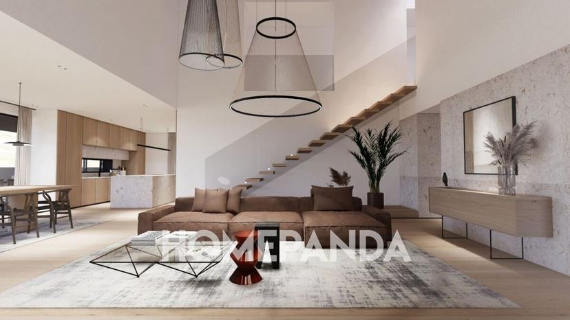 Villa unifamiliare in Via Fratelli Cervi 18, San Bonifacio — foto 3 di 5