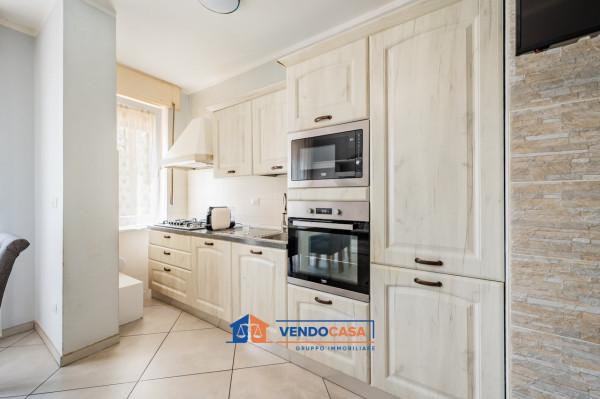 Trilocale in Via Vittorio Veneto 119, Tarantasca — foto 2 di 5