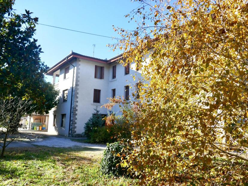 Terratetto plurifamiliare, Spilimbergo — foto 3 di 5