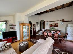 Villa in Località Coletto 16, Rivoli Veronese