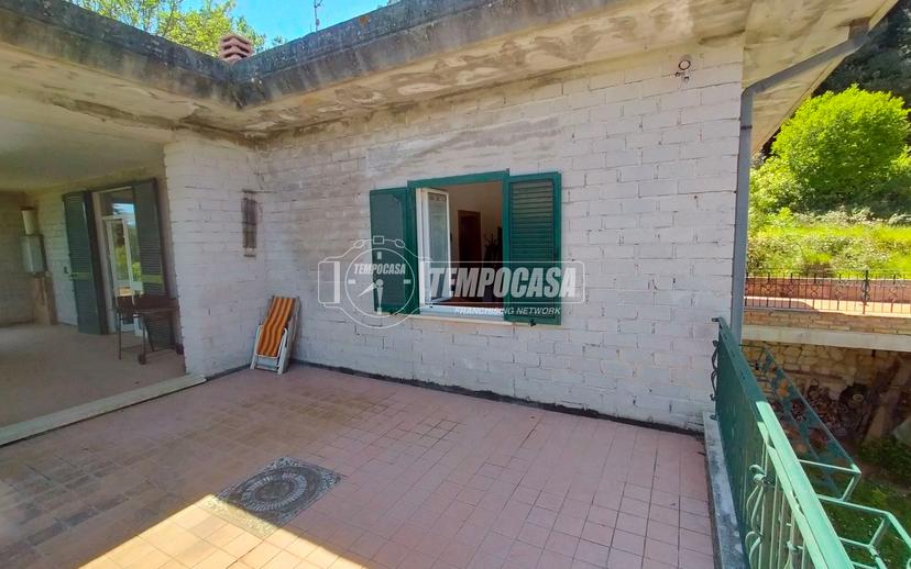 Villa in Via della Montagna, Roccasecca dei Volsci — foto 3 di 5