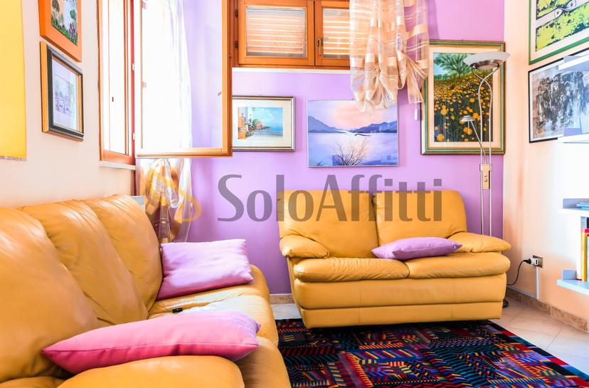 Villa a schiera in Via Tremiti 41, Latina — foto 4 di 5
