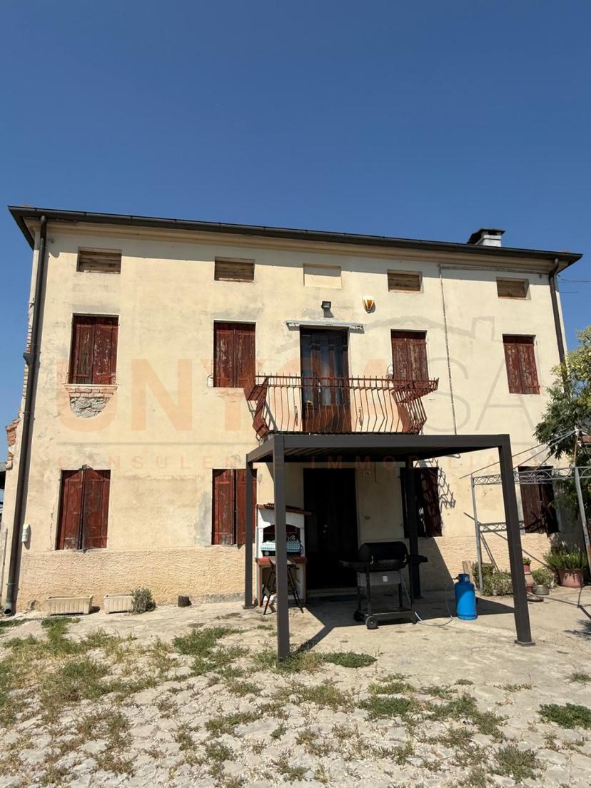 Rustico in Via Pelosa, Mestrino — foto 3 di 5