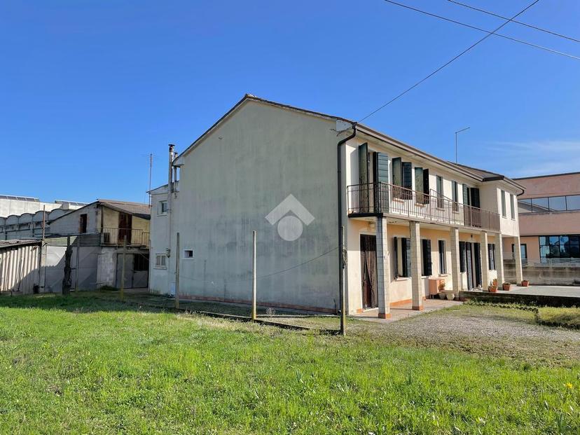 Villa in Via Mussa 34, Piombino Dese — foto 5 di 5