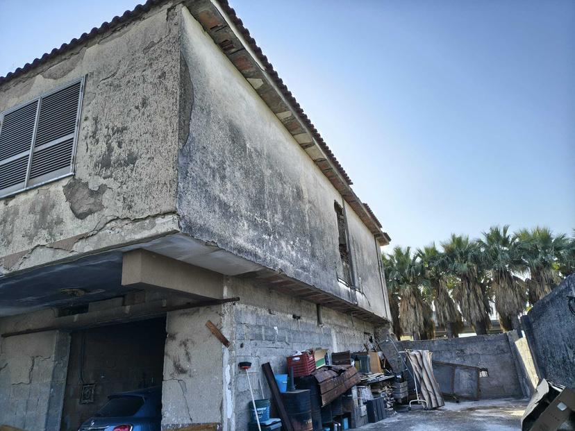 Appartamento in villa in Via Lavorate Centro, Sarno — foto 2 di 5