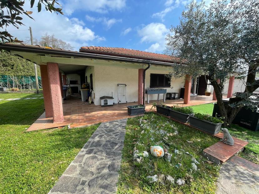 Casa indipendente in Via della Pace 62, Ameglia — foto 5 di 5