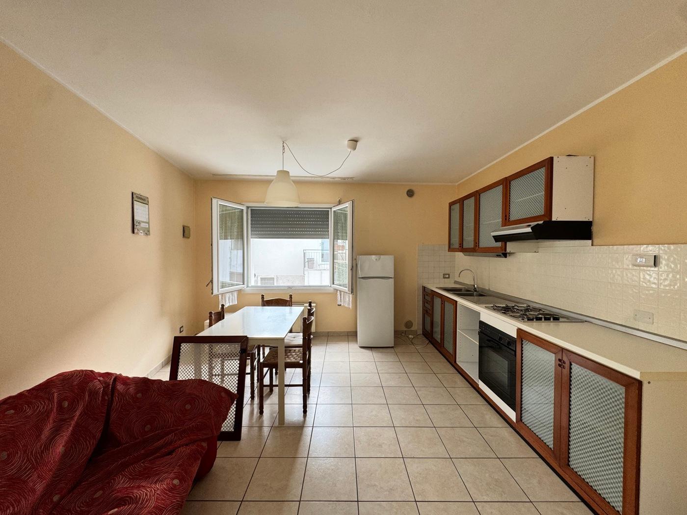 Bilocale in Via Matteotti 113, Noventa Vicentina