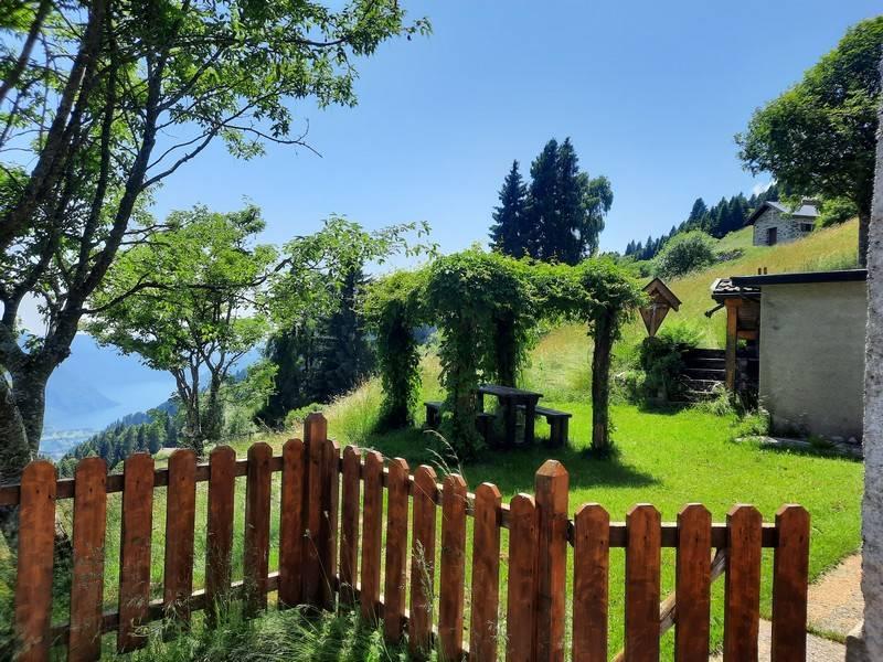 Rustico in Località Faserno, Storo — foto 2 di 5