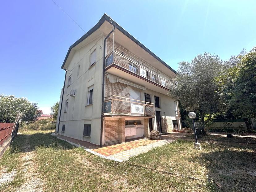 Villa in Vicolo Fratelli Marulli 6, Piombino Dese — foto 2 di 5