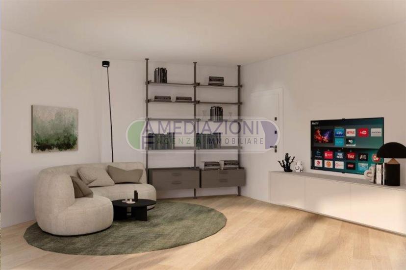 Appartamento in Via VIII Marzo, Camponogara — foto 2 di 5