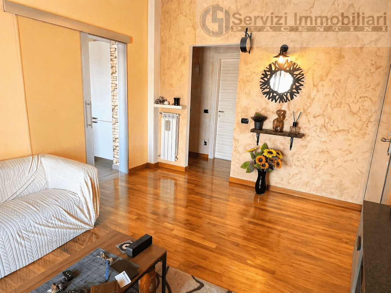 Trilocale, Gragnano Trebbiense