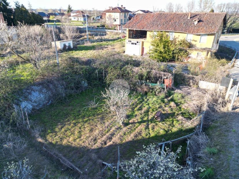 Rustico in Frazione Molini 8, Trinità — foto 3 di 5