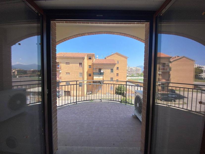 Trilocale in Piazza Catullo 1, Tivoli — foto 3 di 5