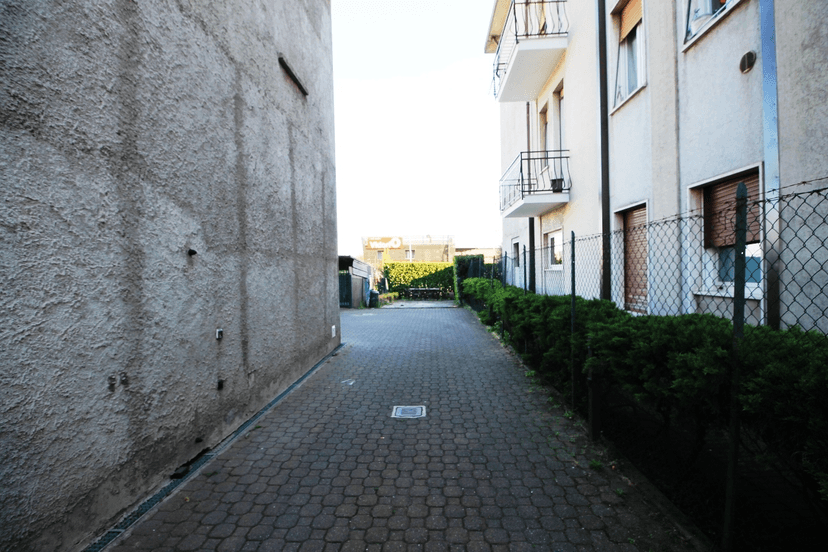 Trilocale in Via Europa Unita, Novedrate — foto 3 di 5