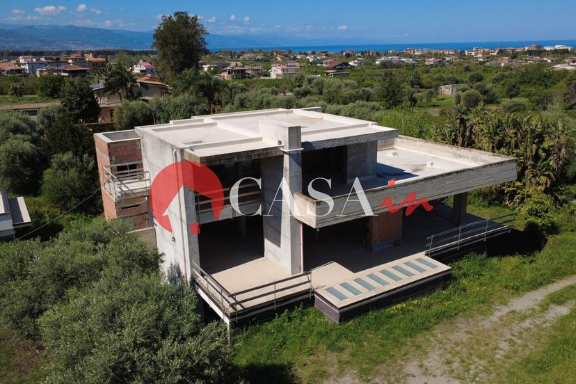 Villa unifamiliare in Contrada Vina Snc, Capo d'Orlando — foto 4 di 5