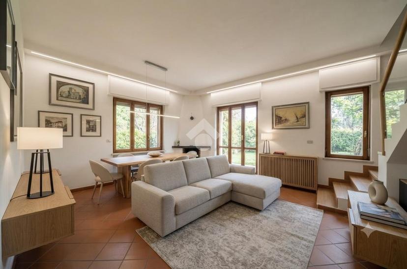 Villa in Via Allende 13, Buttigliera Alta — foto 4 di 5