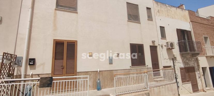 Casa indipendente in Via Dogana 28, Favignana — foto 2 di 5