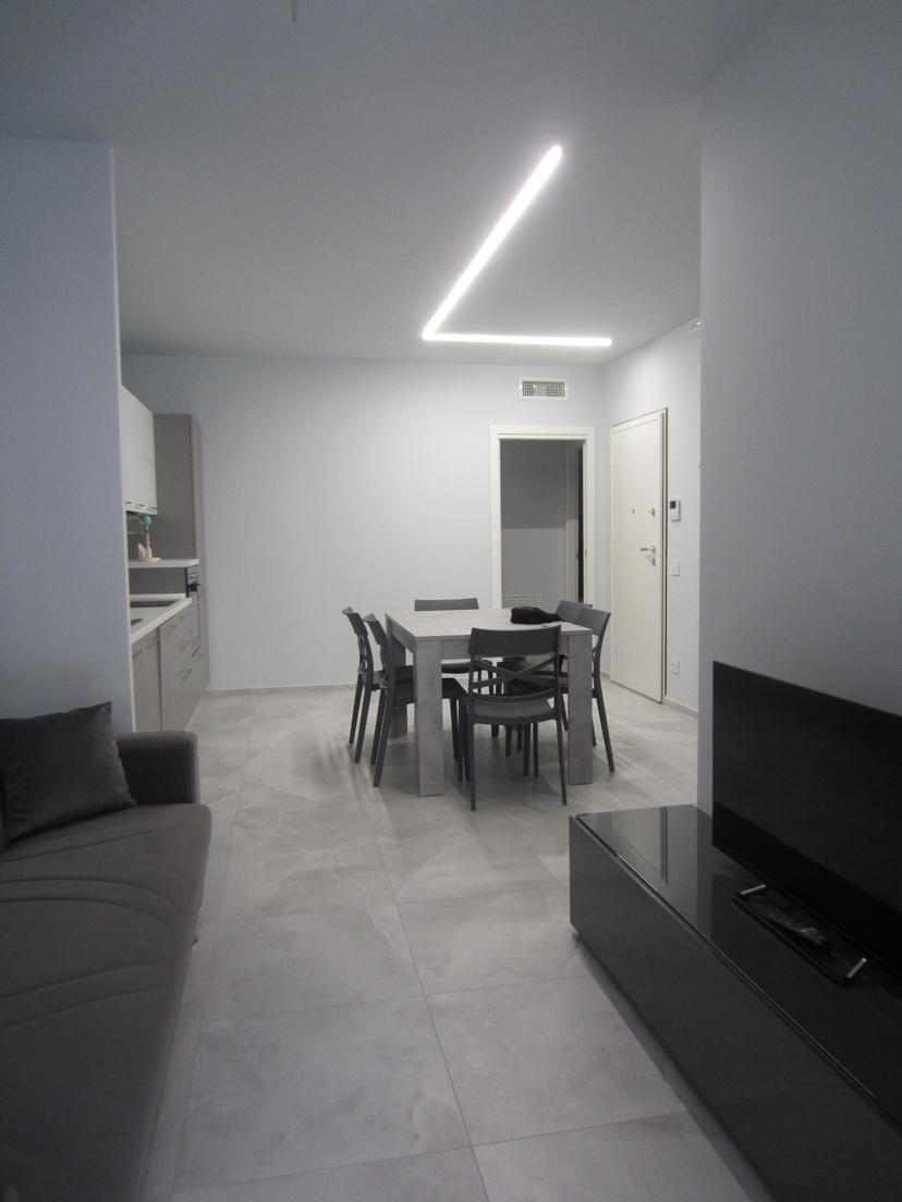 Quadrilocale in Via Regina Elena, Civitanova Marche — foto 4 di 5