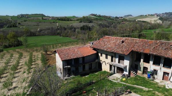 Rustico in Località San Sebastiano, Monforte d'Alba — foto 4 di 5