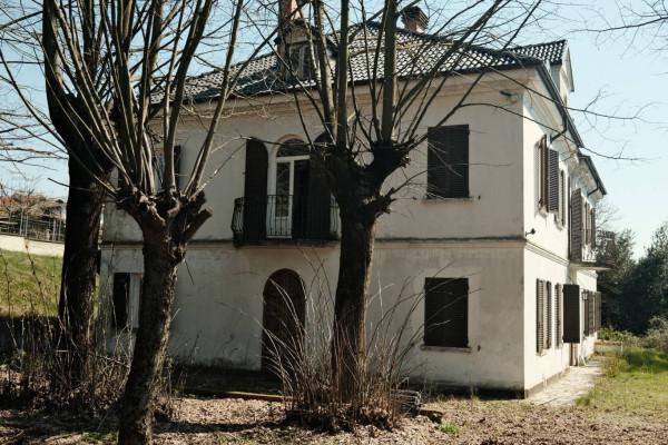 Villa in Via Francesco Cavalli, San Salvatore Monferrato — foto 2 di 5