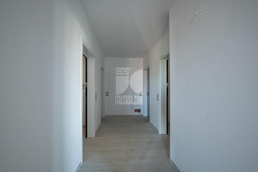 Trilocale in Via Pisacane, Curtatone — foto 5 di 5