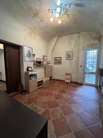 Trilocale in Via Edoardo Pizzorni, Rossiglione — foto 4 di 5
