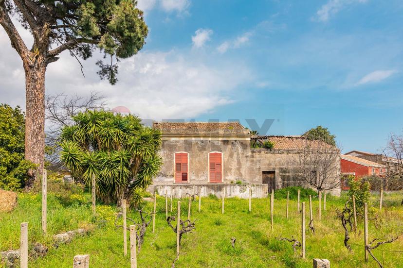 Rustico in Via Tropea 88, Aci Sant'Antonio — foto 4 di 5