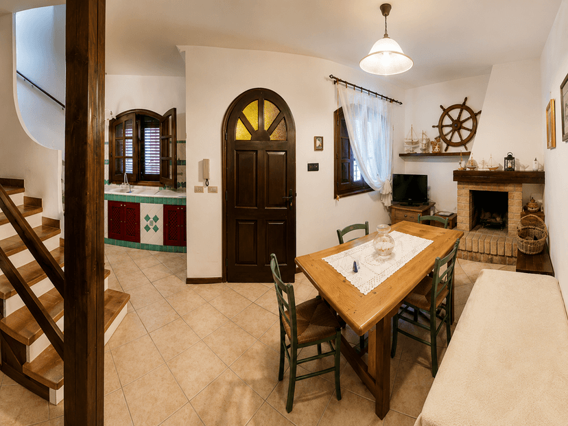 Casa indipendente in Via Cicerata  Snc, Barcellona Pozzo di Gotto — foto 2 di 5