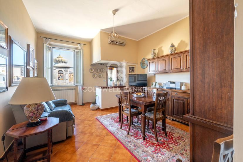 Bilocale in Via dello Statuto 40, Tarquinia