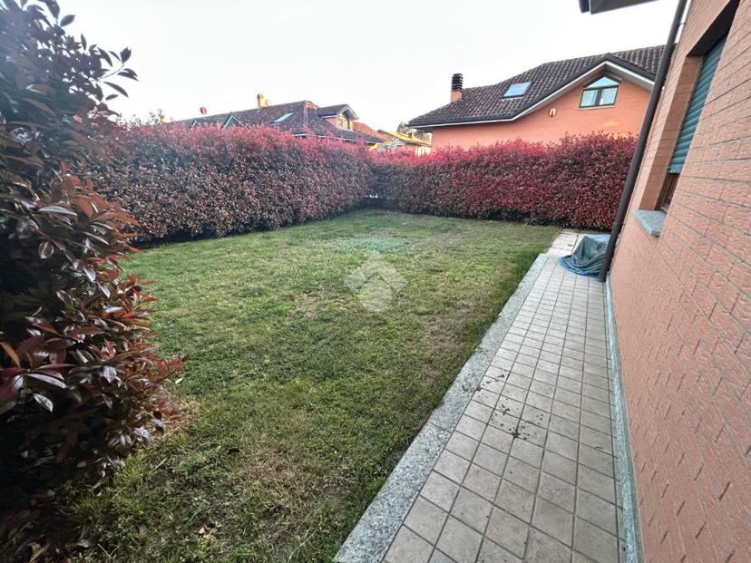 Villa in Strada della Gerbola 5, San Maurizio Canavese — foto 5 di 5