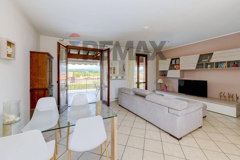 Trilocale, Manerba del Garda — foto 5 di 5