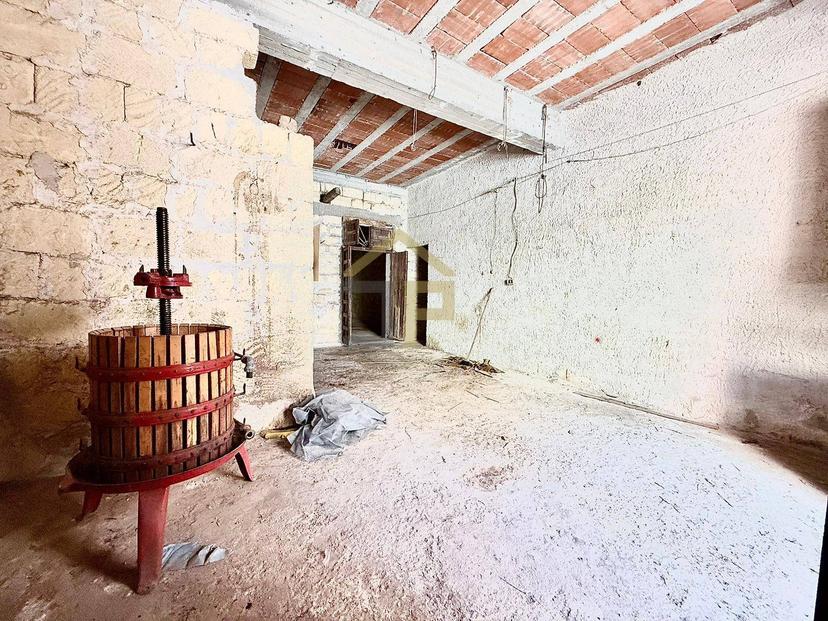 Casa indipendente in Via Giuseppe Verdi 159, Terrasini — foto 4 di 5