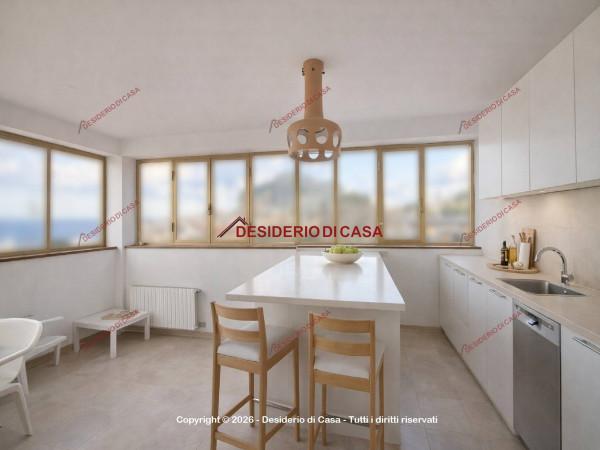 Terratetto unifamiliare in Lungomare Giuseppe Giardina 23, Cefalù — foto 4 di 5