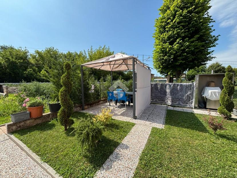 Villa in Via Pier Fortunato Calvi 1, San Biagio di Callalta — foto 5 di 5