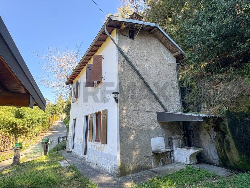 Casa indipendente in Via Scerè 17, Besano — foto 5 di 5