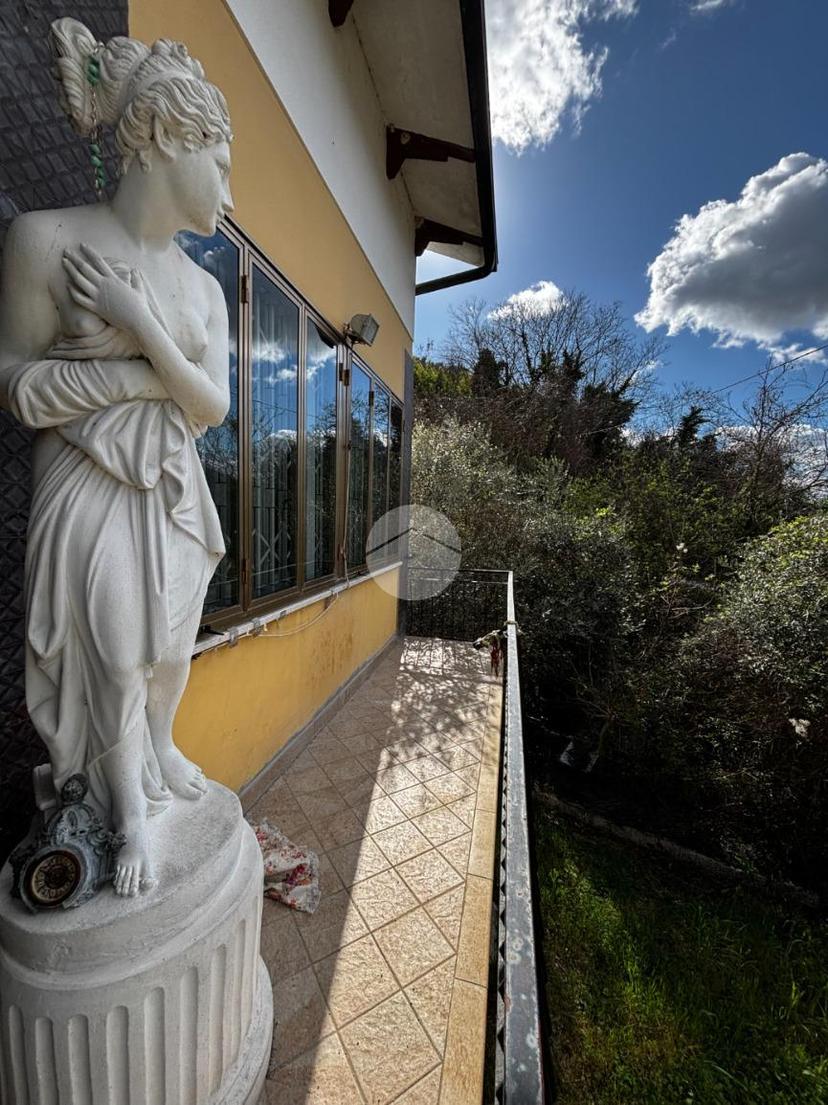 Villa in Via Sant'Antonio 5, Fossombrone — foto 5 di 5