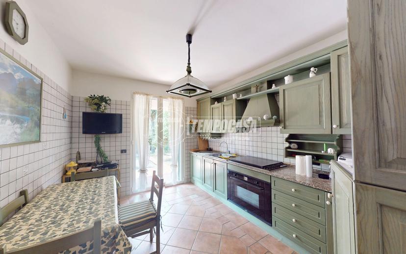Villa in Strada Provinciale 453 3, Ranzo — foto 2 di 5