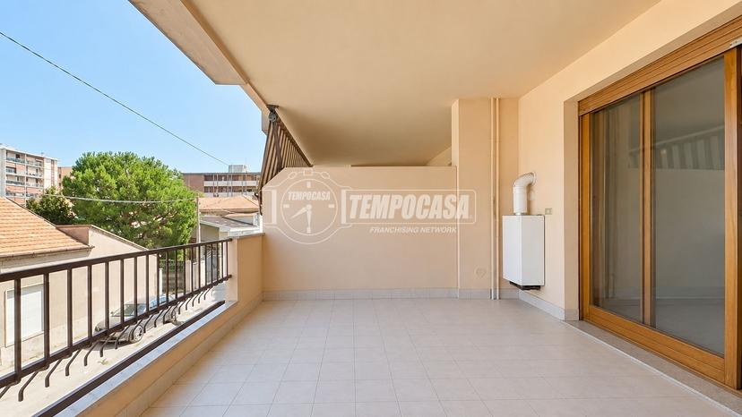 Trilocale in Via Nullo 21, Lissone — foto 3 di 5