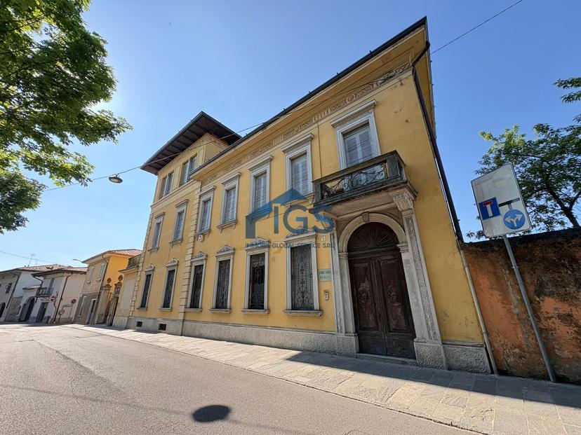 Villa in Via Don Giovanni Minzoni 5, Rovato — foto 5 di 5