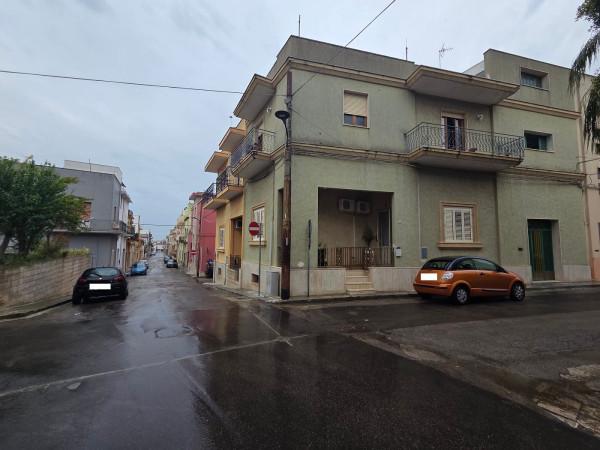 Quadrilocale in Via Berta, Parabita — foto 2 di 5