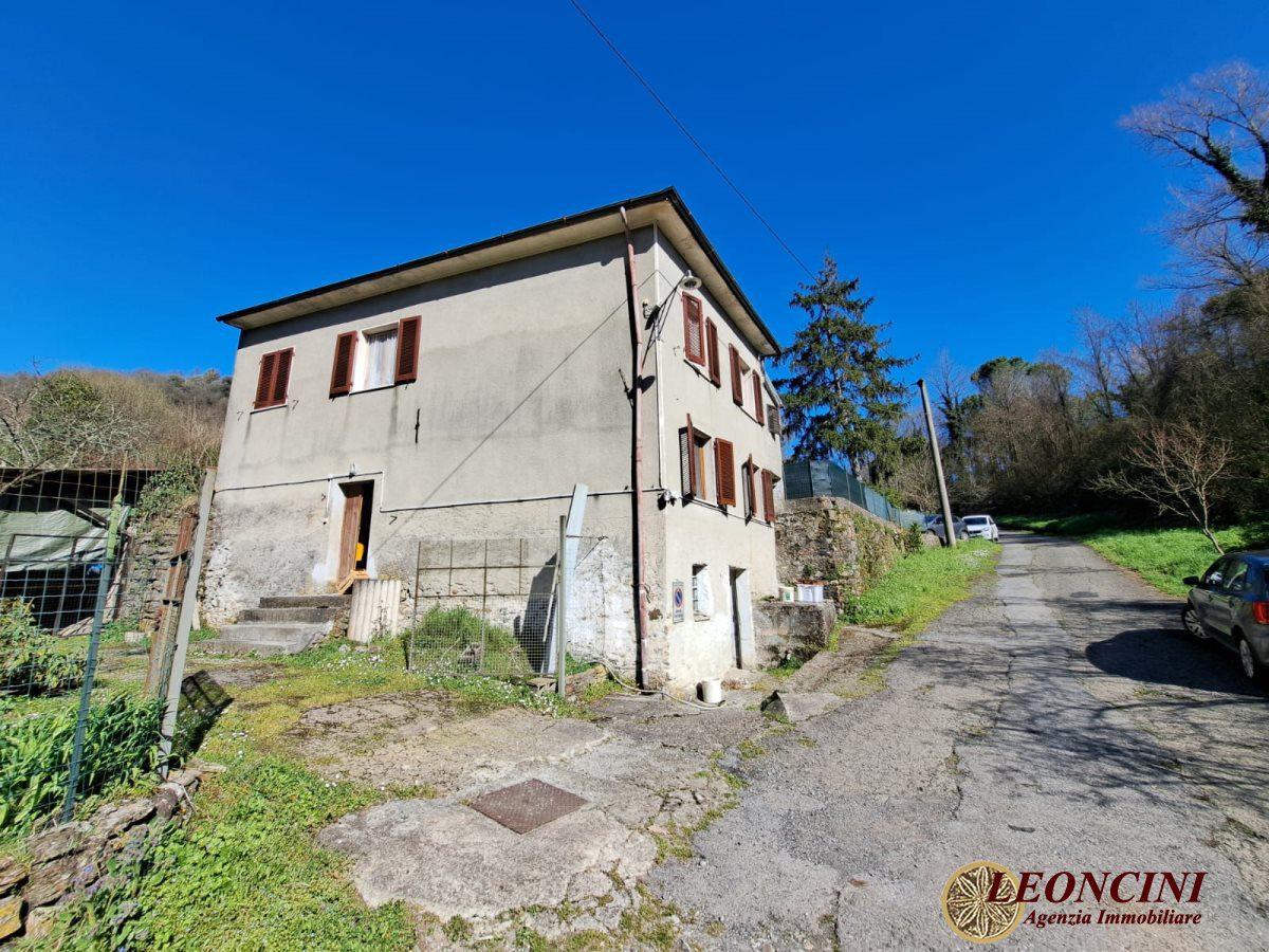 Rustico in Via Novegino 100, Podenzana