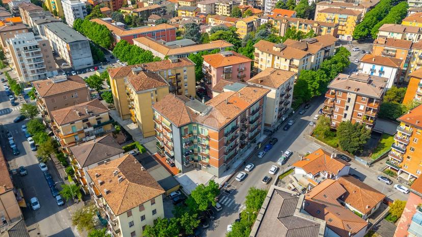 Quadrilocale in Via Monfalcone 10, Verona — foto 4 di 5